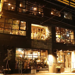 ダイニング SILVA_1