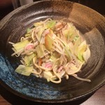 長崎ちゃんぽん ふじ - 