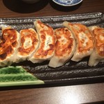 長崎ちゃんぽん ふじ - 