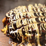 Okonomiyaki Shirakawa - 