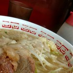 ラーメン二郎 - 