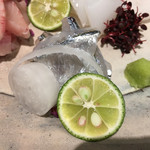 旬菜 おぐら家 - サヨリ