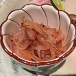 旬菜 おぐら家 - 桜海老