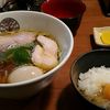 らぁ麺 とうひち