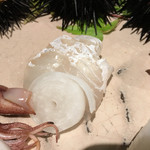 旬菜 おぐら家 - マコガレイ