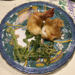 旬菜 おぐら家 - 