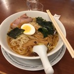 Toyo Su Ramen - 