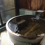 かがり屋 - 露天風呂付客室