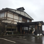 かがり屋 - 外観