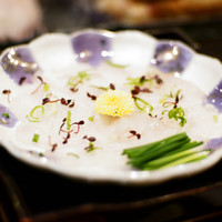 滝の川 - 