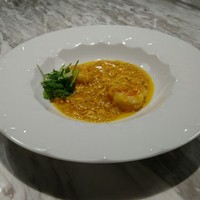 MASA'S KITCHEN 名古屋JRゲートタワー - 海老のアメリケーヌソース