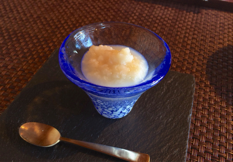 ラ ターブル ド カフェ ゾウ name=