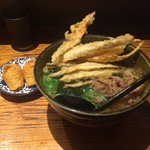 大地のうどん - 
