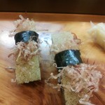 よね吉 - 子持ち昆布