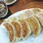 横浜とんとん - 