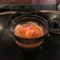 表参道うかい亭 - 