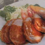 だいにんぐ・かふぇ　フジタ - 