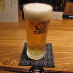 和食美酒 ほり米 - サッポロクラシック