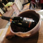 和食美酒 ほり米 - シャンパン