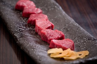 h Sumibi Yakiniku Tsuru Gyuu - 