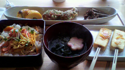 日日是好日 &ndash; 鏡石（カフェ）｜福島・須賀川の隠れ家カフェでゆったり時間