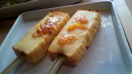 日日是好日 - 鏡石（カフェ）の写真