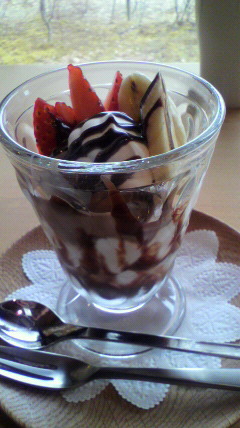 日日是好日 - 鏡石（カフェ）の写真