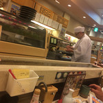 Sushi Matsu - 