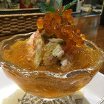 ビストロ ティアボ - 