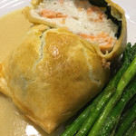 ビストロ ティアボ - 