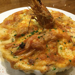 ビストロ ティアボ - 