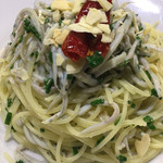 ビストロ ティアボ - 