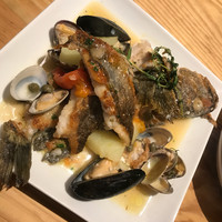 魚タリアン YO - 
