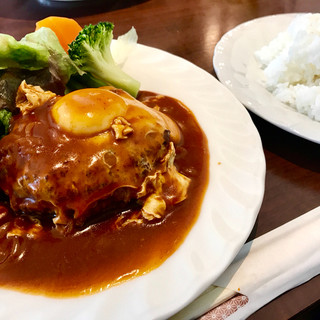 茶ろん 上七軒_1