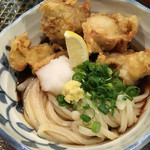 たけうちうどん店 - 