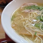 安定味お店スタンダード。