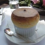 ウエスト青山ガーデン - スフレ