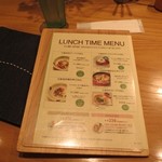 マルモキッチン - 平成28年8月22日(月)２軒目