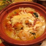 マルモキッチン - 