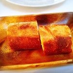 La table au japon - バケット