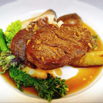 La table au japon - メイン