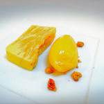 La table au japon - デザート