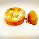 La table au japon - デザート