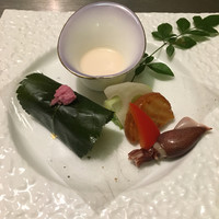 若会席大和館 - 