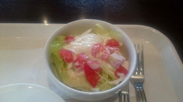 Italian Tomato Cafe Ameria Machida Negishi Ten photo 5