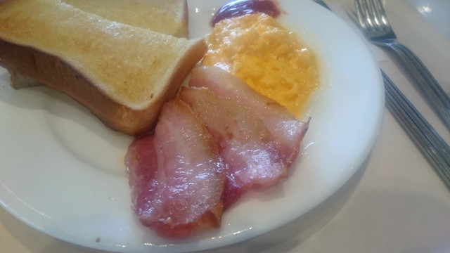 Italian Tomato Cafe Ameria Machida Negishi Ten photo 3