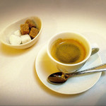 La table au japon - 珈琲