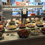 クックデリ御膳 - 