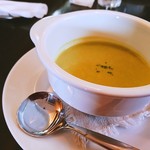 プティ ラパン - スープ