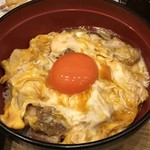 Torimikura - 究極の親子丼